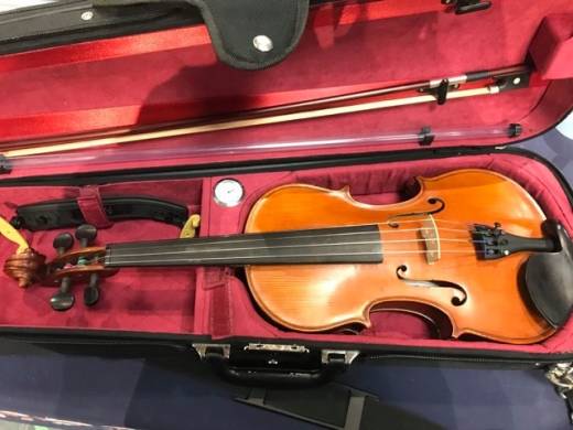 Carlton - CVN100 4/4 OF